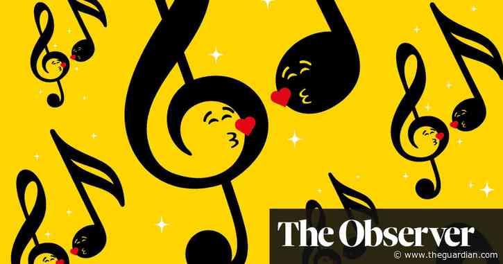 Music sounds better with you? How your listening habits affect your love life