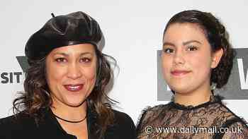 Shock reason Kate Ceberano fears for her daughter Gypsy Rogers - as she shares a heartwarming public message to the 21-year-old