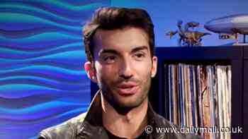 Justin Baldoni's awkward hug with Britney Spears resurfaces amid Blake Lively lawsuit