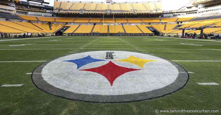 Steelers lock in No. 21 pick in 2025 NFL Draft