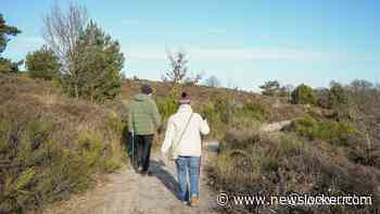 Vandaag zonnig en droog, vanaf morgen weer meer bewolking