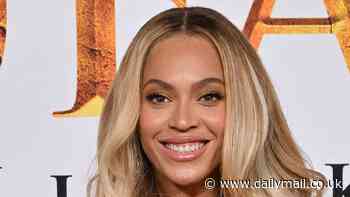 Beyonce's charity foundation BeyGOOD donates $2.5 million to LA fire relief