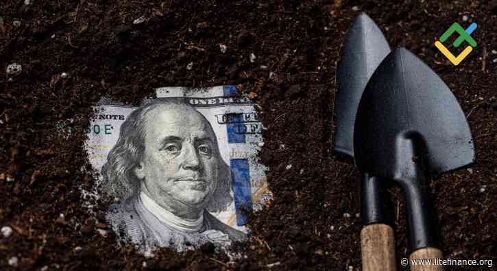 US Dollar Unleashes Tools of Financial Destruction. Forecast as of 13.01.2025