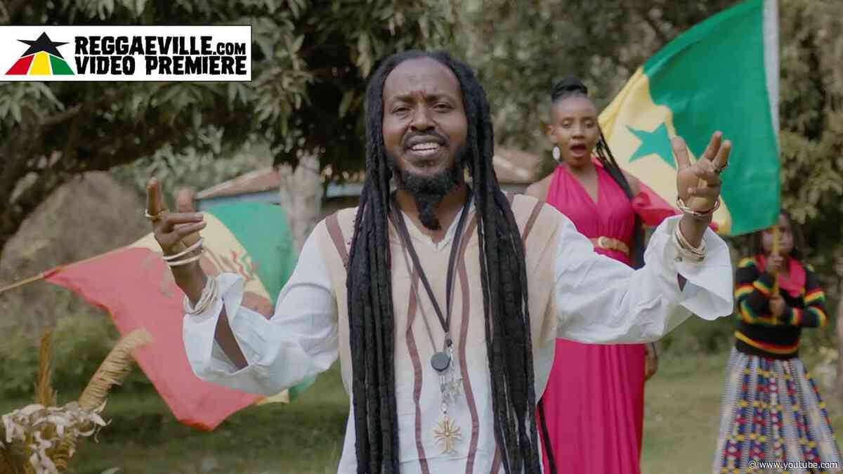 Warriors From The East - Bongo Reggae [Official Video 2025]