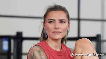 „Wie süß ist das bitte?“: Fans feiern besonderen Zverev-Jubel mit Freundin Sophia Thomalla