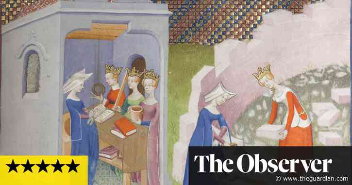 Medieval Women: In Their Own Words review – a bracing cold shower with Joan of Arc and co