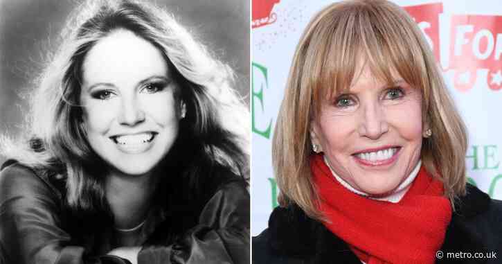 Soap stalwart Leslie Charleson known for 48-year-long role dies aged 79