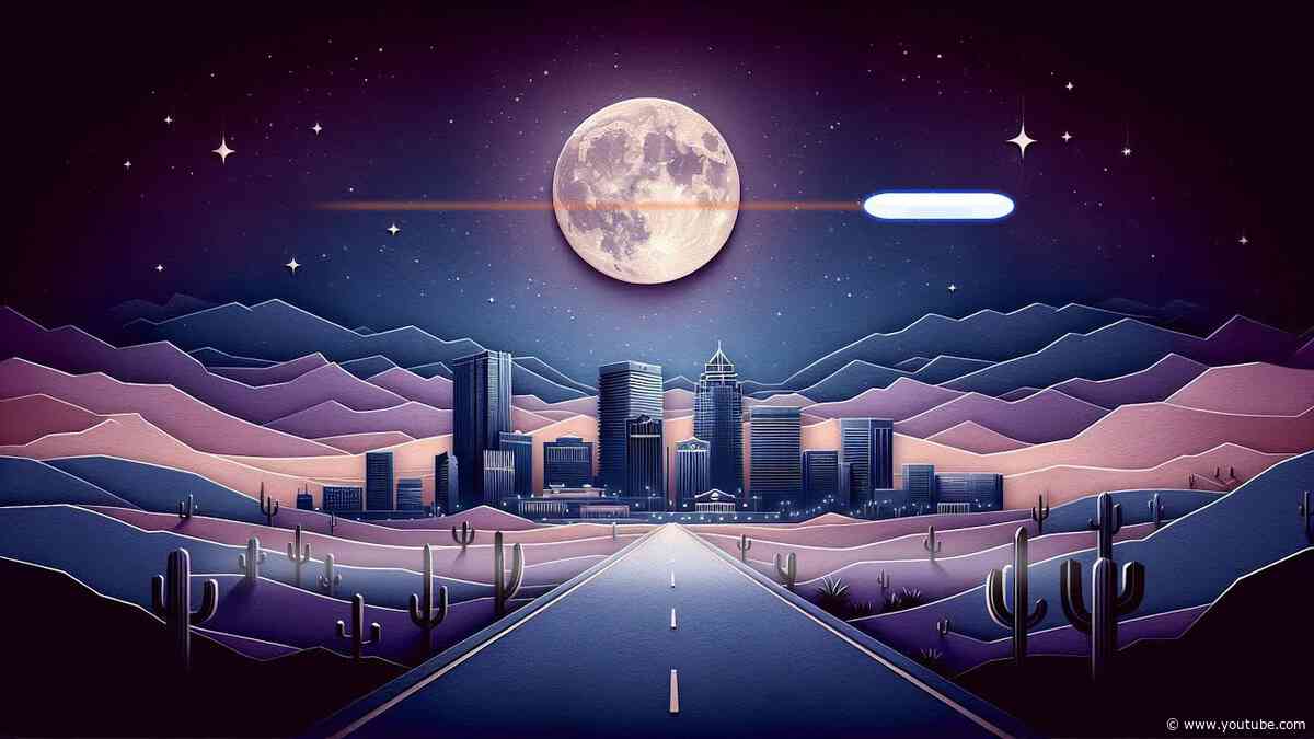 Adventures in Dreamland: More UFOs Making Extreme Turns and Moves