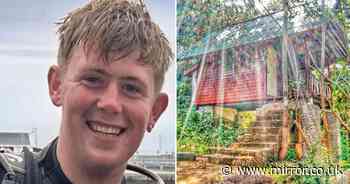 Backpacker, 21, found dead inside hotel room on Thailand's notorious 'Death Island'