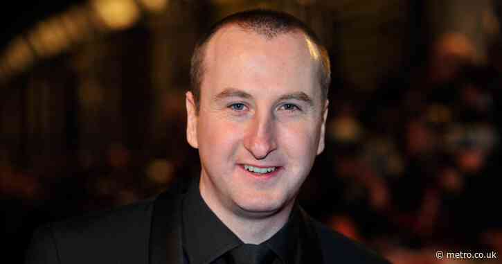 Coronation Street legend Andy Whyment leads denials of soap’s ‘crisis’ with other cast wading in