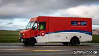 Canada Post is hiking its postage prices today. What does that mean for its future?