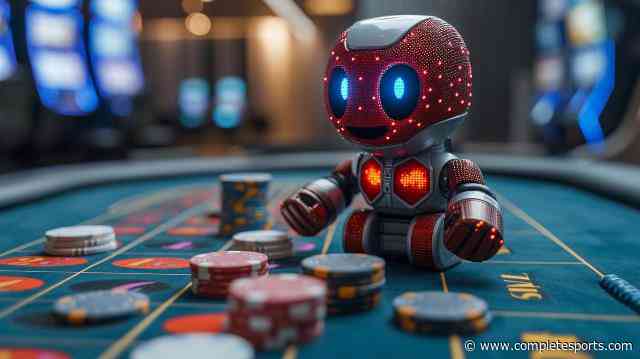 How The Rise Of AI Will Affect NZ Online Casinos In 2025