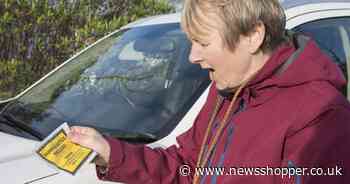 Parking companies making changes to tackle 'five minute rule' in car parks