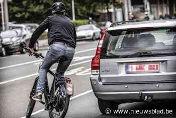 Man (45) die werd gefilmd op gestolen fiets ontkent diefstal: “Ik nam zelf fiets af van de dief”