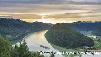 Rhein, Mosel, Donau – die schönsten Flusskreuzfahrten