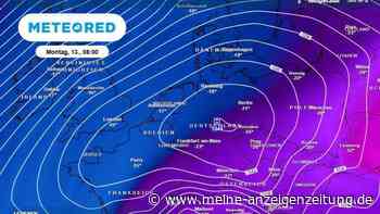 Hoch „Beate“ legt Europa lahm: Wie lange Deutschland im Wetter-Tiefschlaf bleiben soll