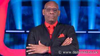 The Chase star Shaun Wallace reveals how much he earns from quiz show compared to his work as a barrister - and the cost of his most extravagant ever purchase