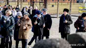 Politici niet aan het woord bij herdenking Auschwitz, alleen overlevenden Holocaust