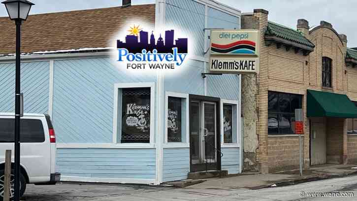 'Worst table in the joint': Klemm's on Wells is Positively Fort Wayne