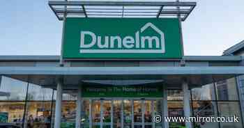 Dunelm's 45p-an-hour heater 'looks good anywhere' and 'warms house brilliantly'