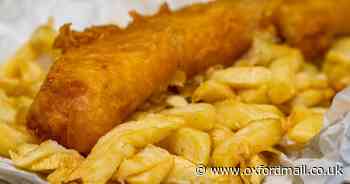 Local chippy in final three for national fish and chip award