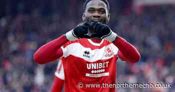 Who wants to sign Emmanuel Latte Lath? Will Boro sell? What happens next if they do?