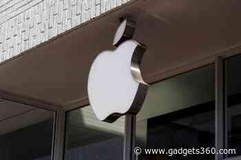 Apple Faces Claims of Making ‘Exorbitant Profits’ at UK Trial