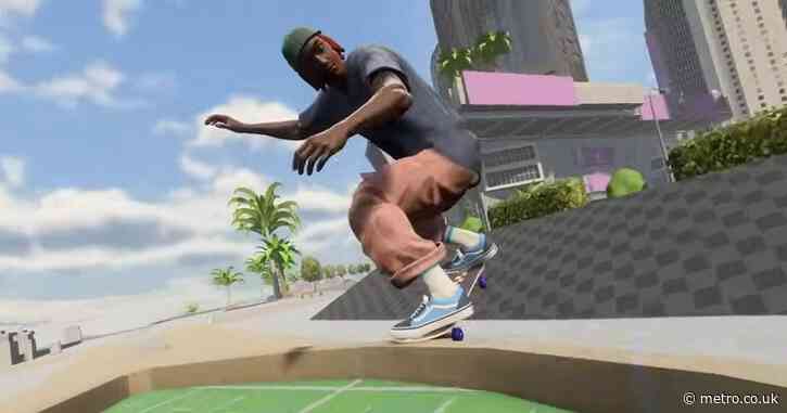 Skate playtesting on consoles has started so here’s how to take part