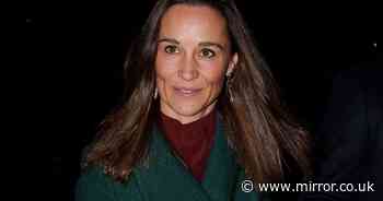 Low-calorie 9p breakfast Pippa Middleton eats keeps her slim and stops cravings