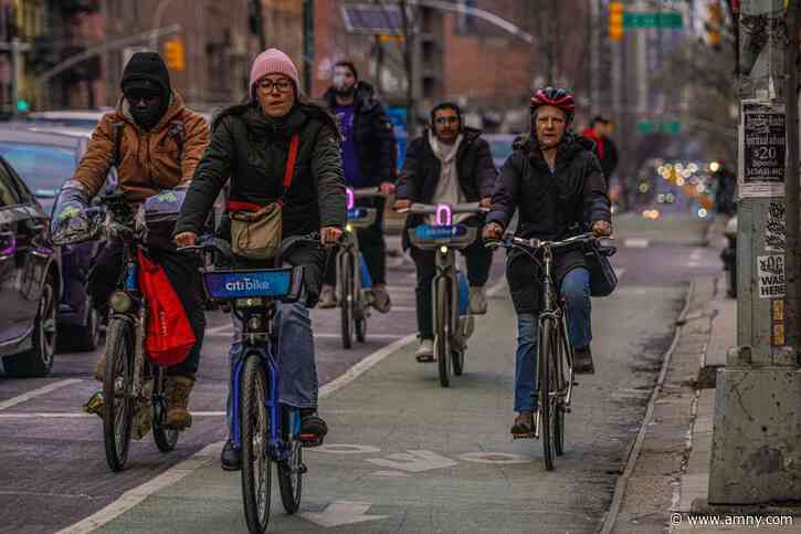 Citi Bike increasing fees for regular and electric bikes, but New York bicyclists say they’re ready to pay up and pedal