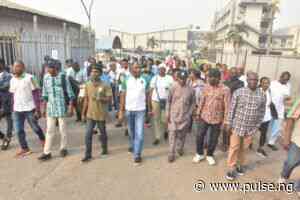 Minimum Wage: Lagos State media workers embark on 3-day warning strike