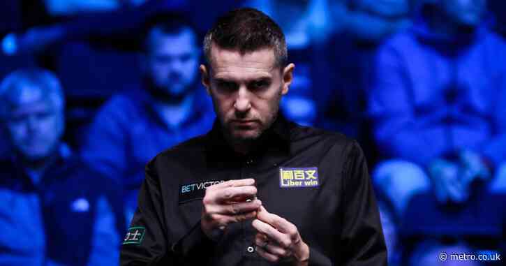 Mark Selby rates Ali Carter’s strength and one weakness ahead of Masters clash