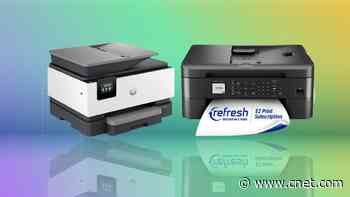 Best Printer for 2025