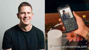 Sonos CEO Patrick Spence departs after tumultuous iOS app launch