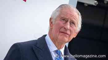 King Charles announces important overseas trip alongside many more royals