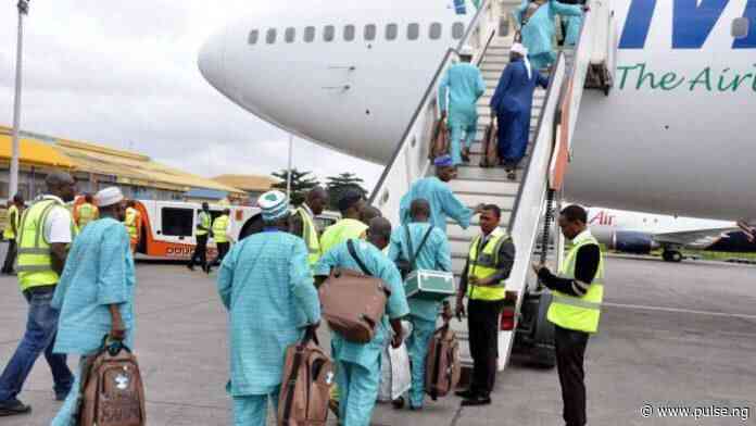 FCT sets January 30 registration deadline for 2025 Hajj