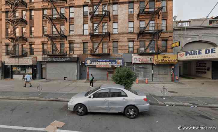 Man fatally stabbed in Bronx building, person of interest in custody