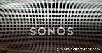 Sonos CEO Patrick Spence has been replaced by a board member