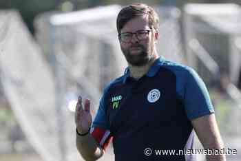 Preben Verbandt start bij FC Kleit met zege in zespuntenmatch: “Wij gaan ons weinig of niet aan onze tegenstanders aanpassen”