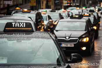 Twee taxichauffeurs moesten bestuurderspas al inleveren na strenge controle op taalkennis