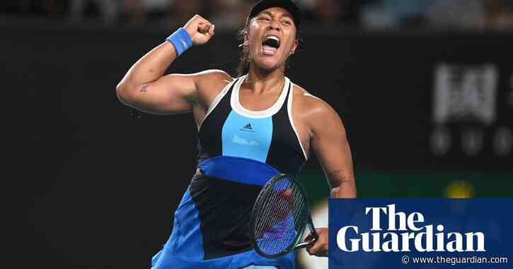 Wildcard winners give Australian fans reasons for optimism in Melbourne