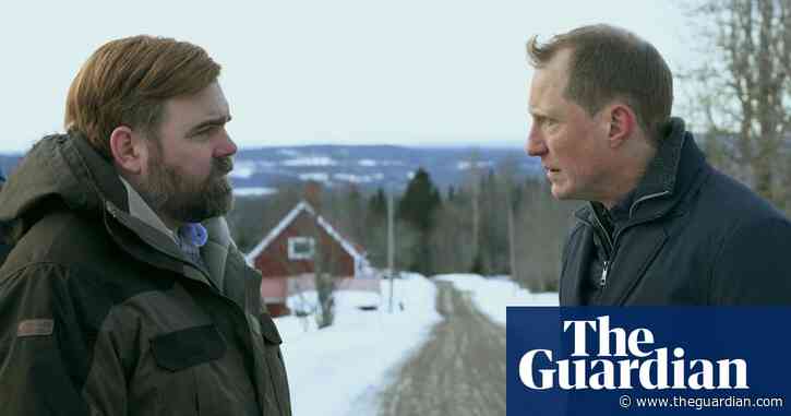 The Breakthrough: this tense true-crime thriller is the best Scandi noir in years