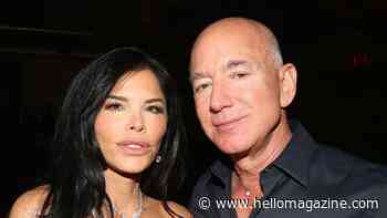 Jeff Bezos faces disappointment on 61st birthday with Lauren Sánchez by his side