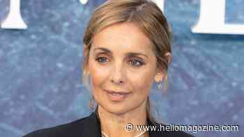 Louise Redknapp reveals Barbie hair transformation and it's incredible