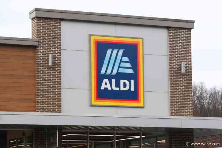 Taquitos sold at Aldi recalled after customer complains of 'dental injury': USDA