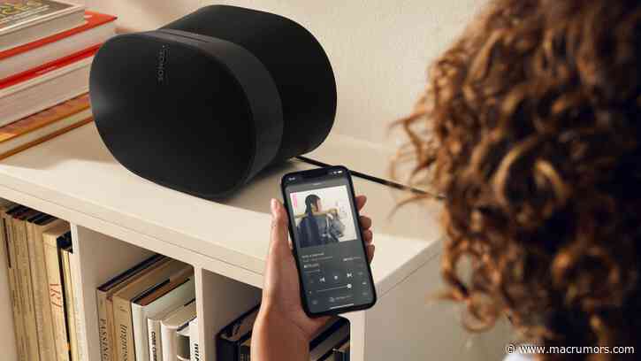 Sonos CEO Steps Down Following Disastrous App Redesign