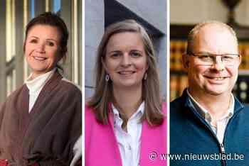 Ex-burgemeesters die weer ‘gewoon’ gaan werken, hoe loopt dat? “Ik begin onderaan de ladder”