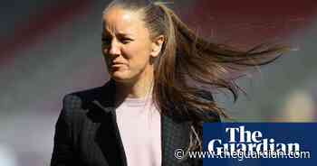 Canada name former England captain Casey Stoney as new coach in wake of drone scandal