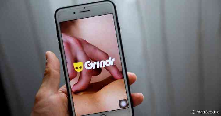 Four boys ‘raped by men they met on Grindr dating app last year’