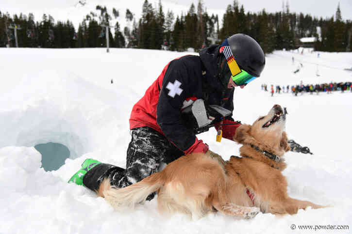 Ski Patrollers Unionize at Popular Colorado Ski Area